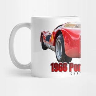 1966 Porsche 906 Carrera 6 Mug